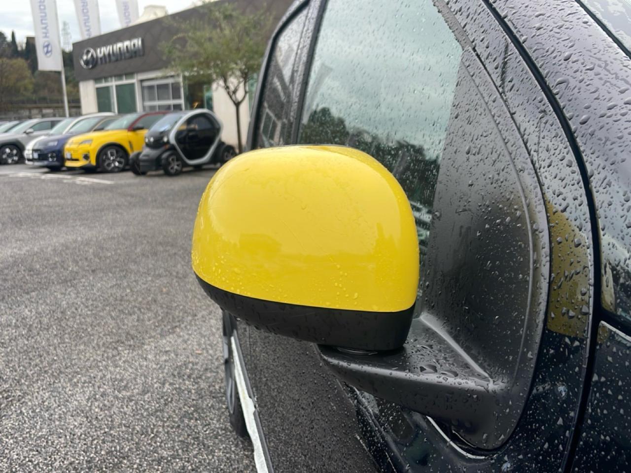 Fiat Fiat Panda usata 23