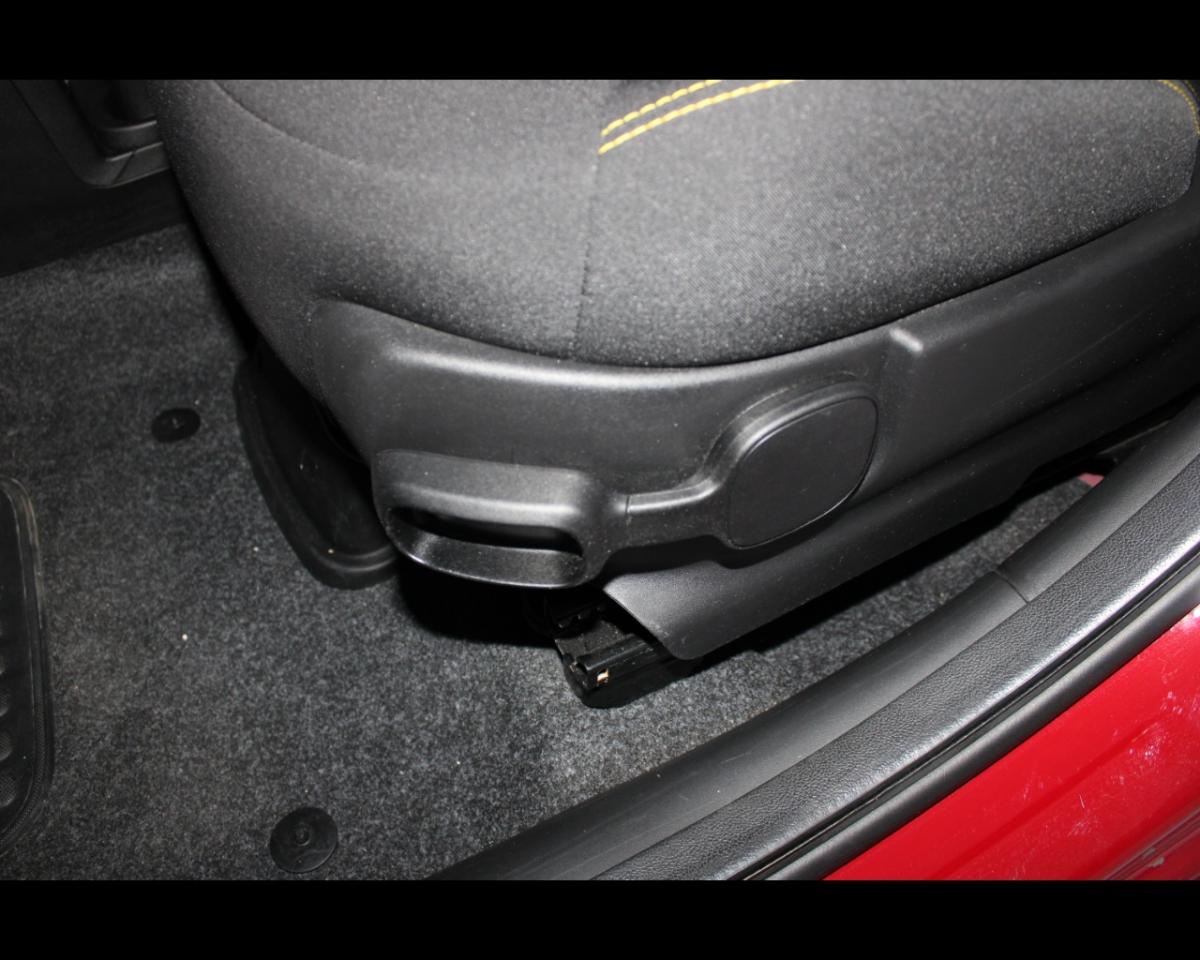 Fiat Fiat Panda usata 3