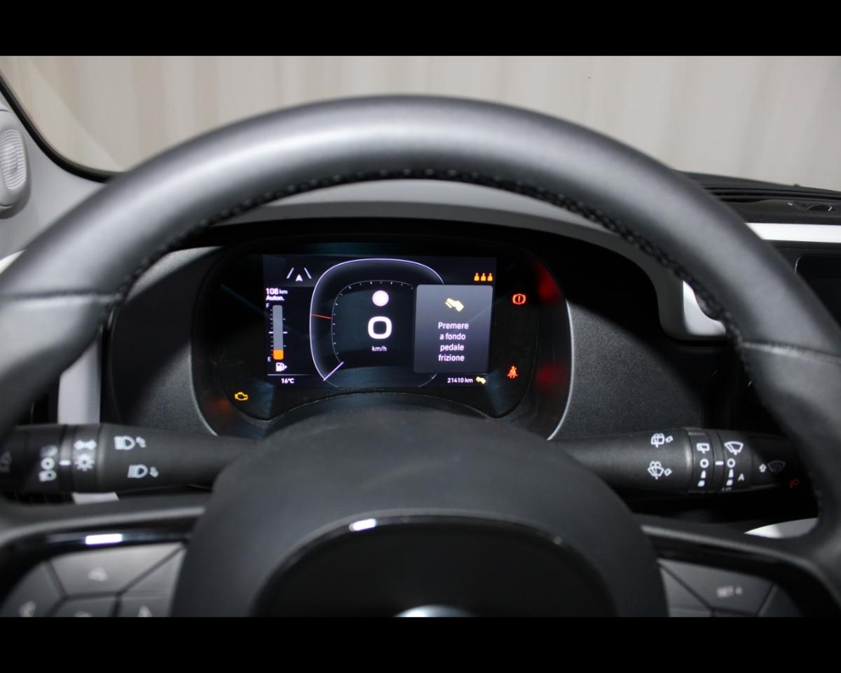 Fiat Fiat Panda usata 4