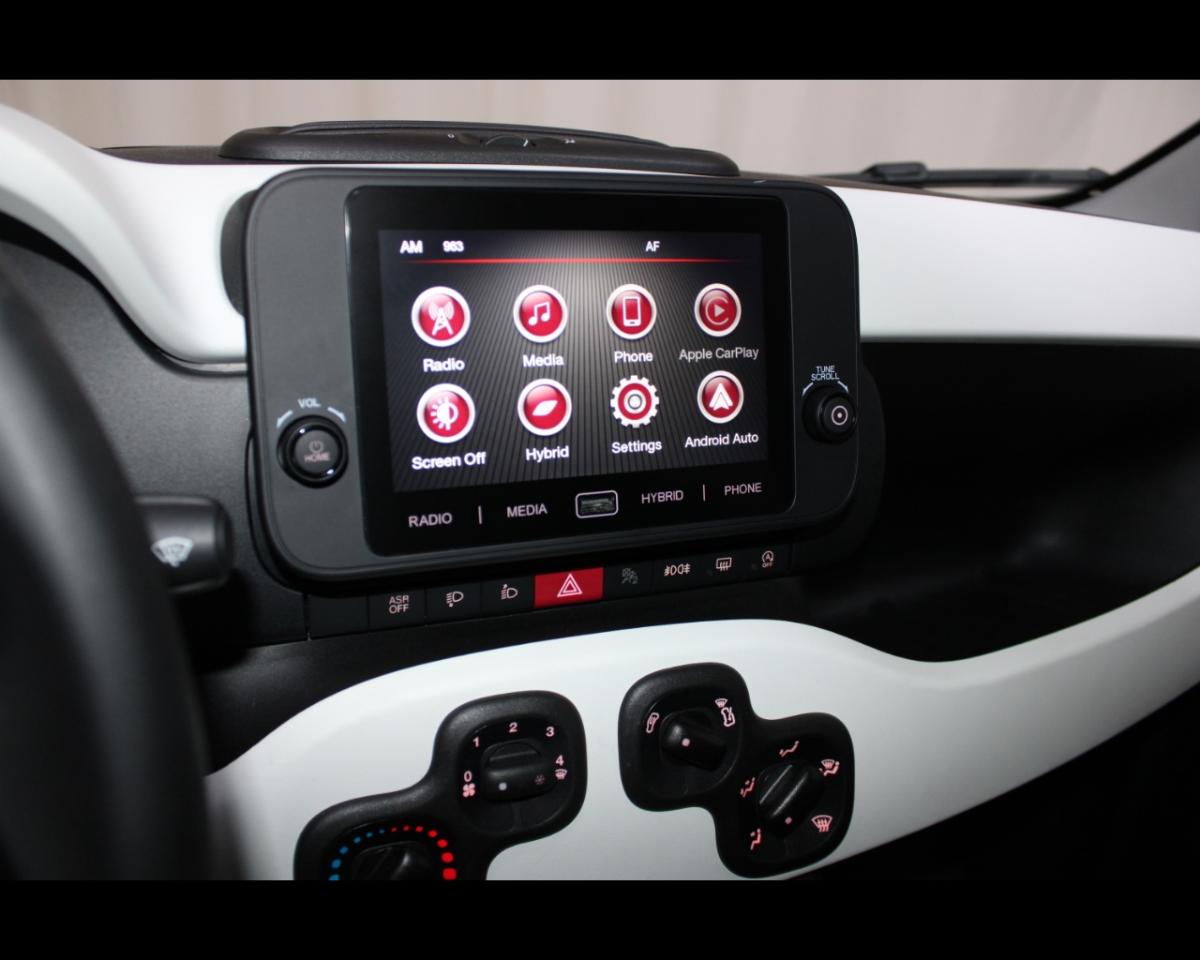 Fiat Fiat Panda usata 5