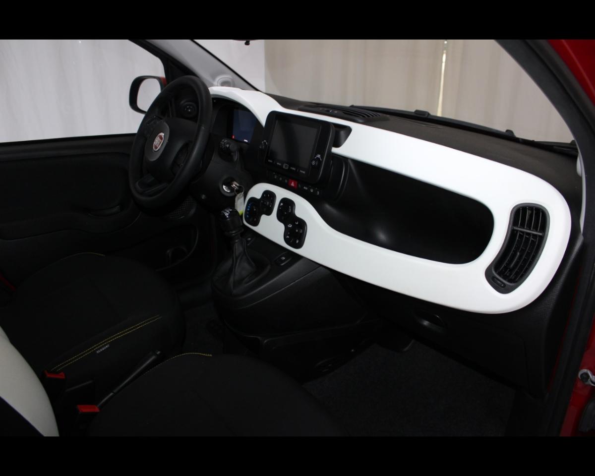 Fiat Fiat Panda usata 6