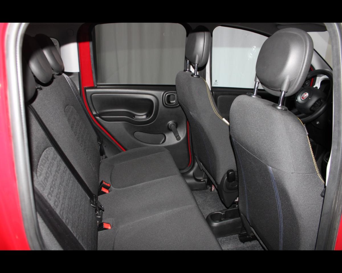 Fiat Fiat Panda usata 7