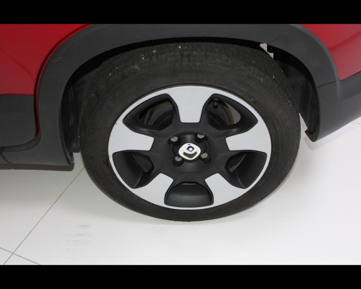 Fiat Fiat Panda usata 8