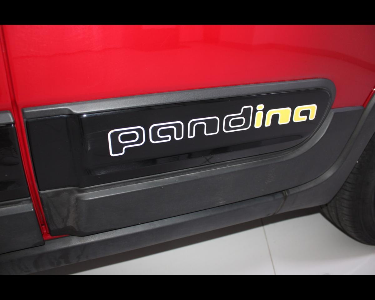 Fiat Fiat Panda usata 9