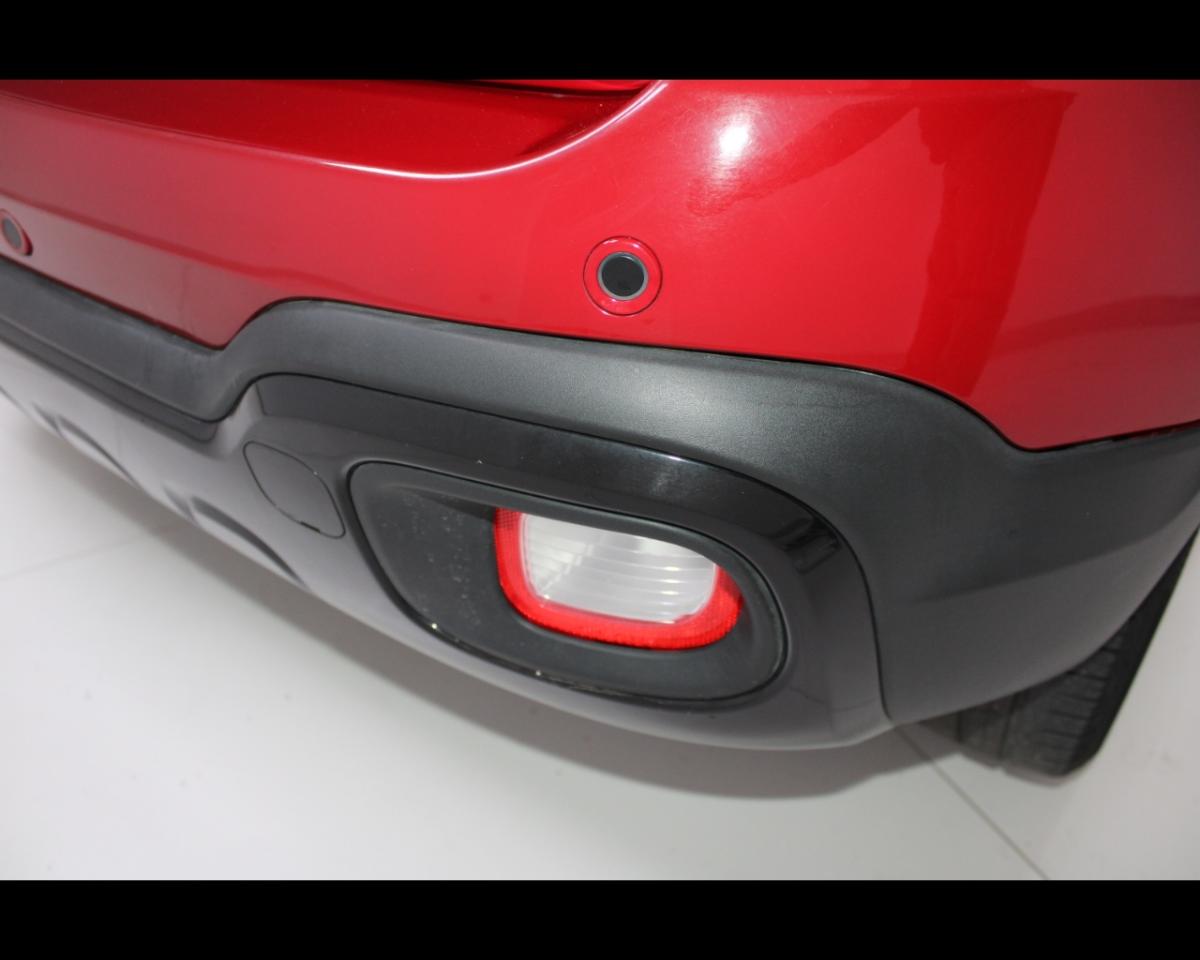 Fiat Fiat Panda usata 10