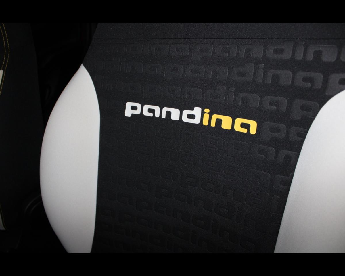 Fiat Fiat Panda usata 12