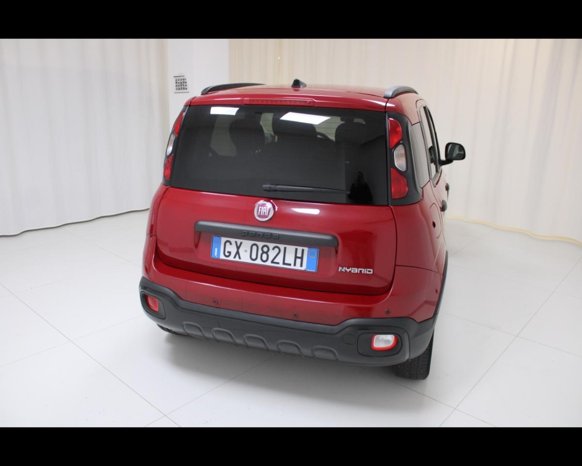 Fiat Fiat Panda usata 15