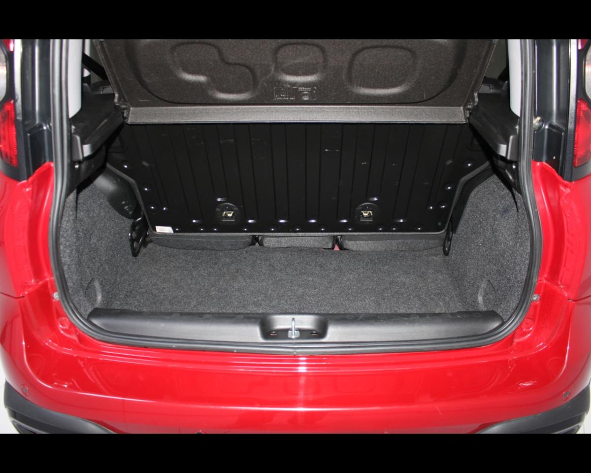 Fiat Fiat Panda usata 16