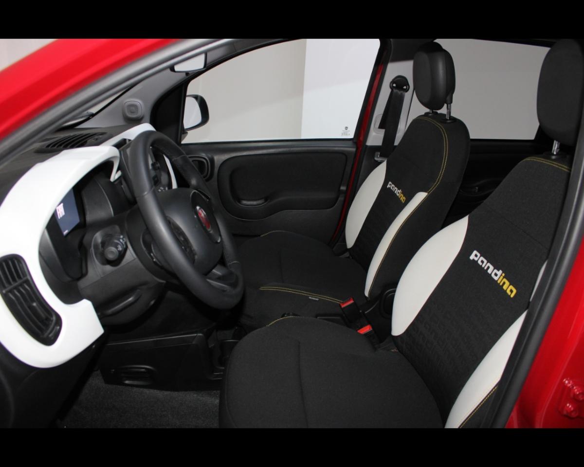 Fiat Fiat Panda usata 18