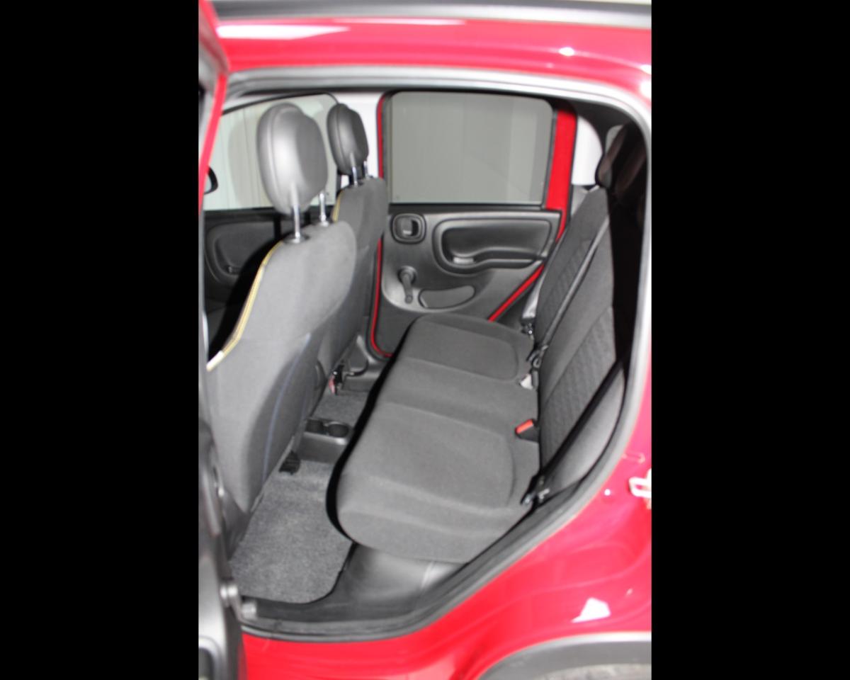 Fiat Fiat Panda usata 19