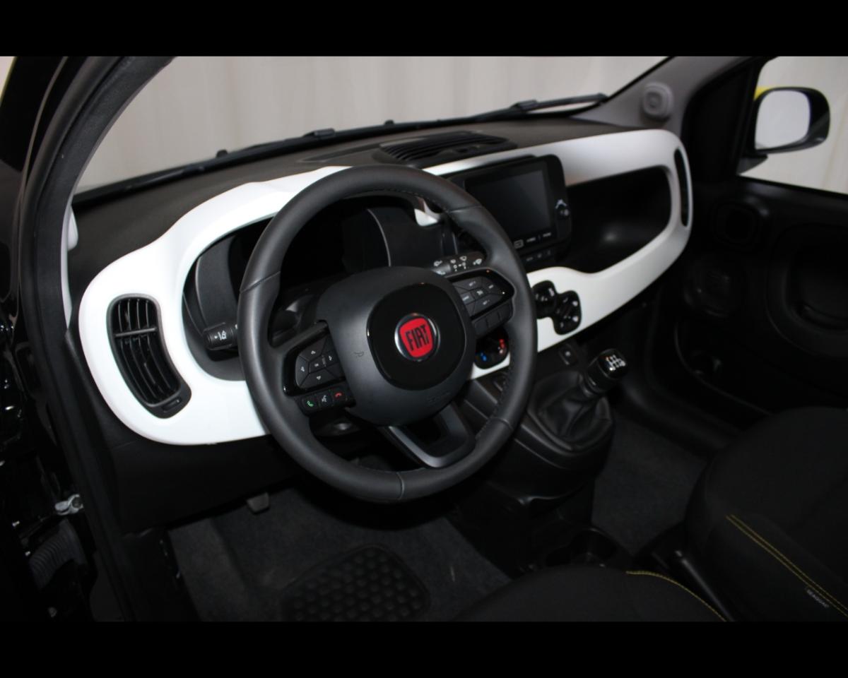 Fiat Fiat Panda usata 2
