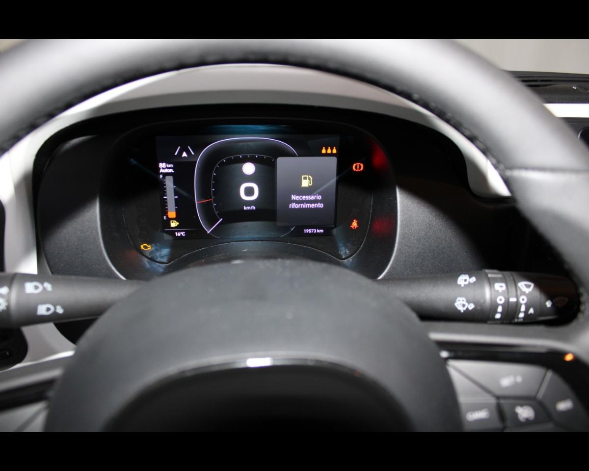 Fiat Fiat Panda usata 3