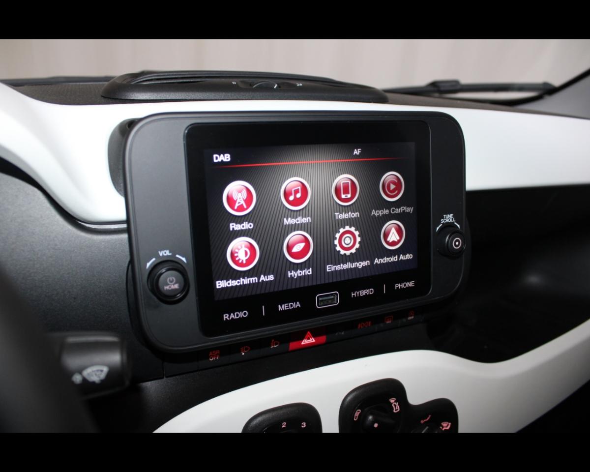 Fiat Fiat Panda usata 4