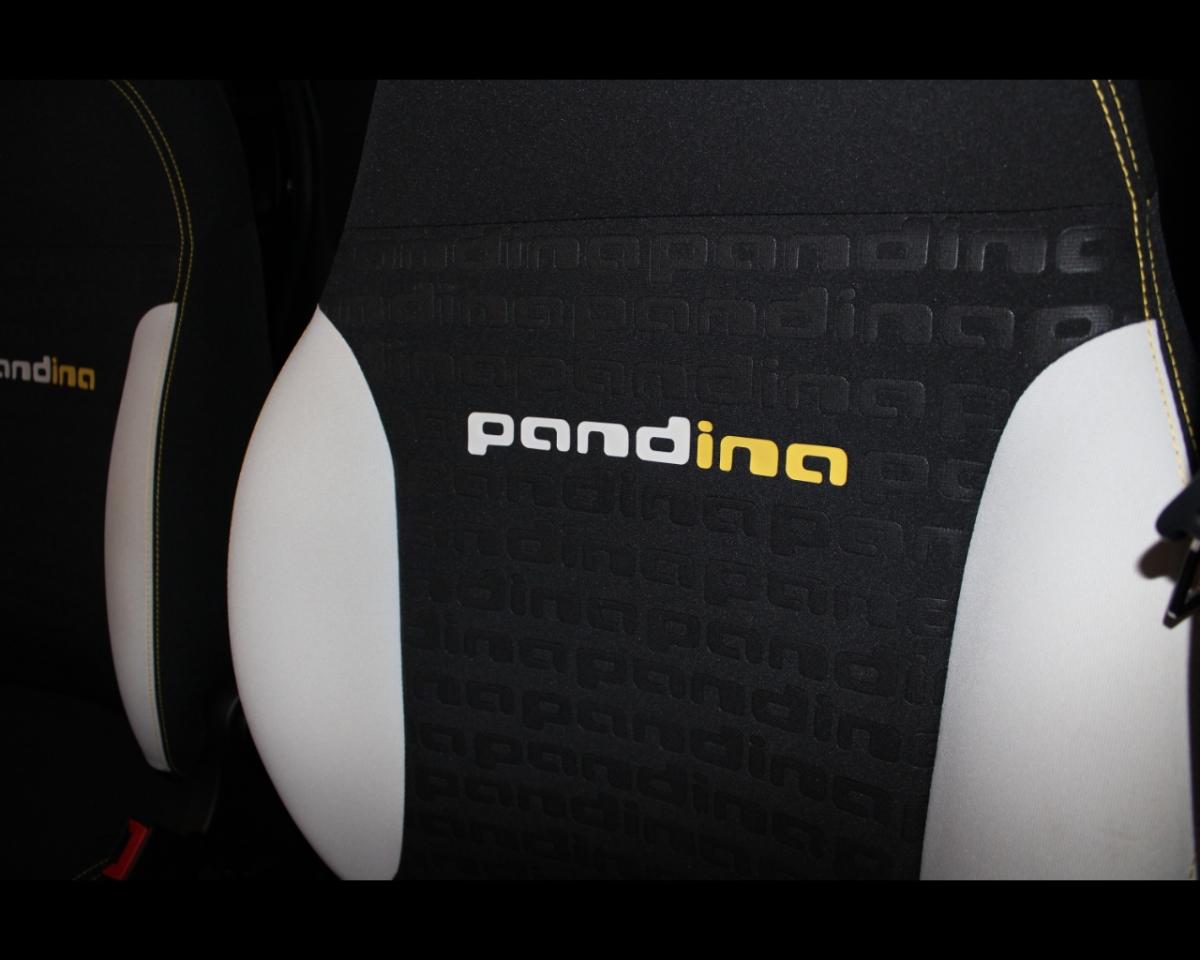 Fiat Fiat Panda usata 5