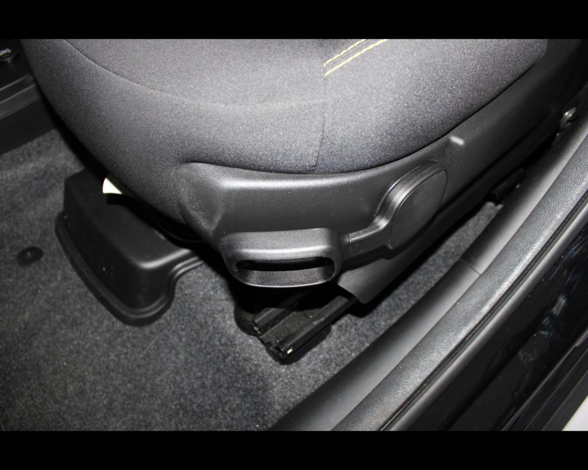 Fiat Fiat Panda usata 6