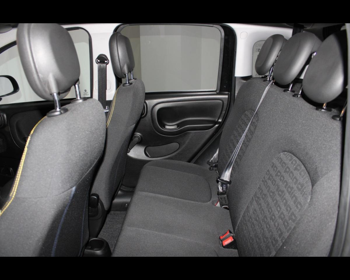 Fiat Fiat Panda usata 7