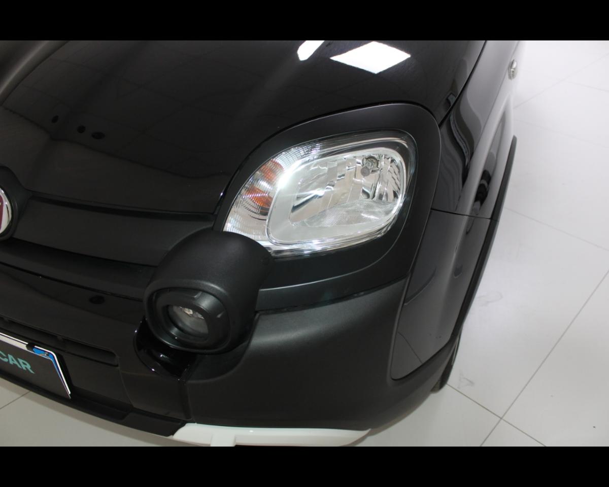 Fiat Fiat Panda usata 10