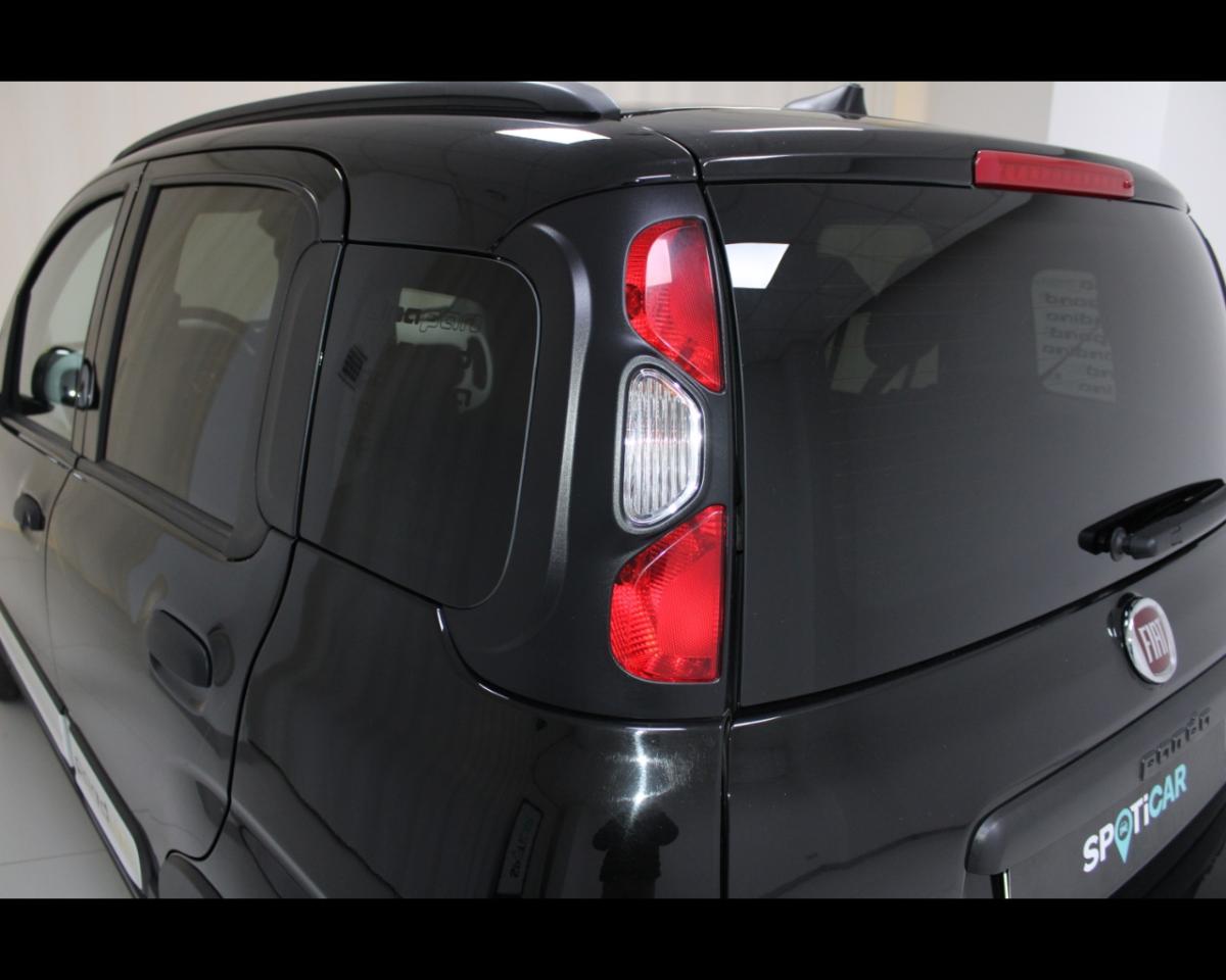 Fiat Fiat Panda usata 12