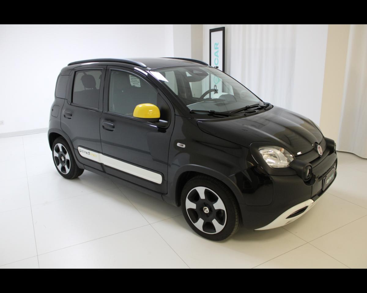 Fiat Fiat Panda usata 14