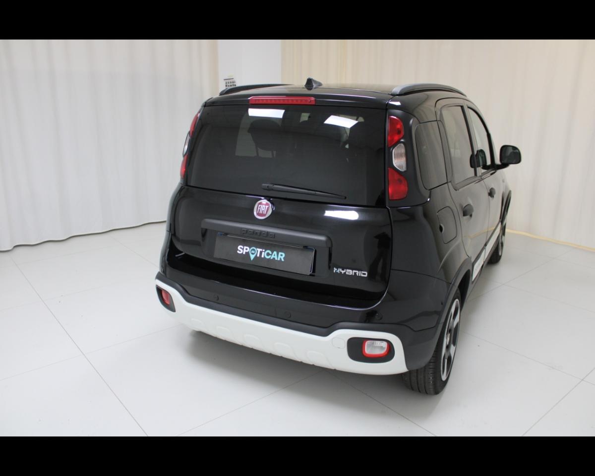 Fiat Fiat Panda usata 15