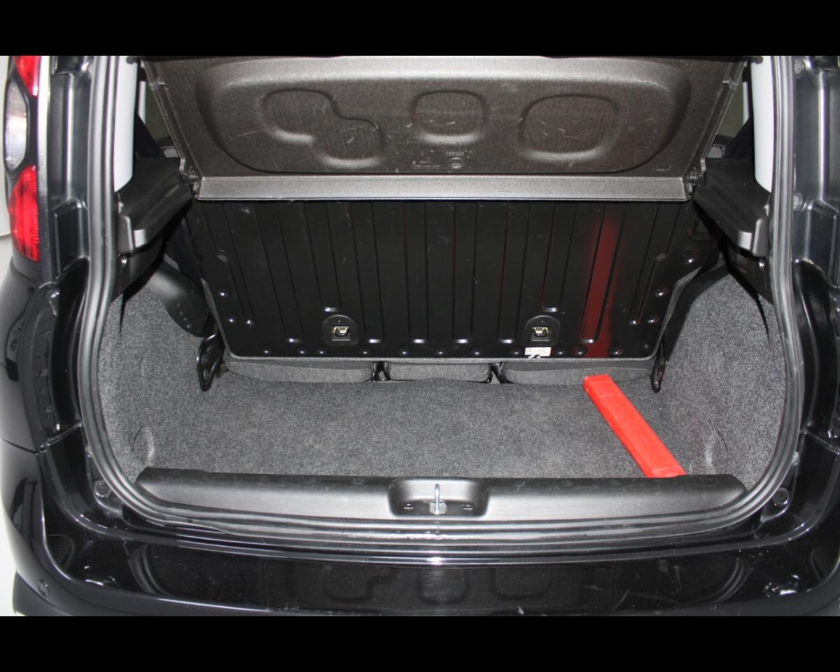 Fiat Fiat Panda usata 16