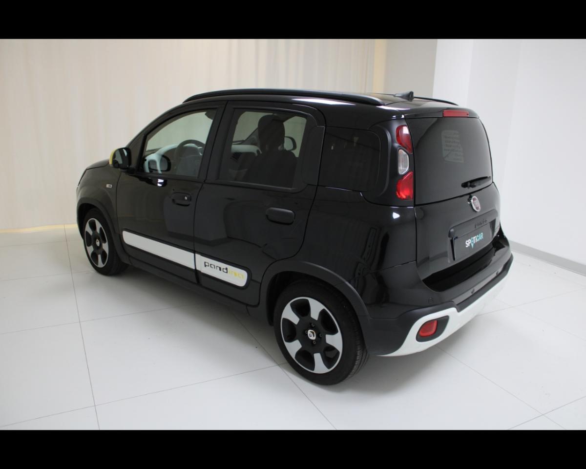 Fiat Fiat Panda usata 17