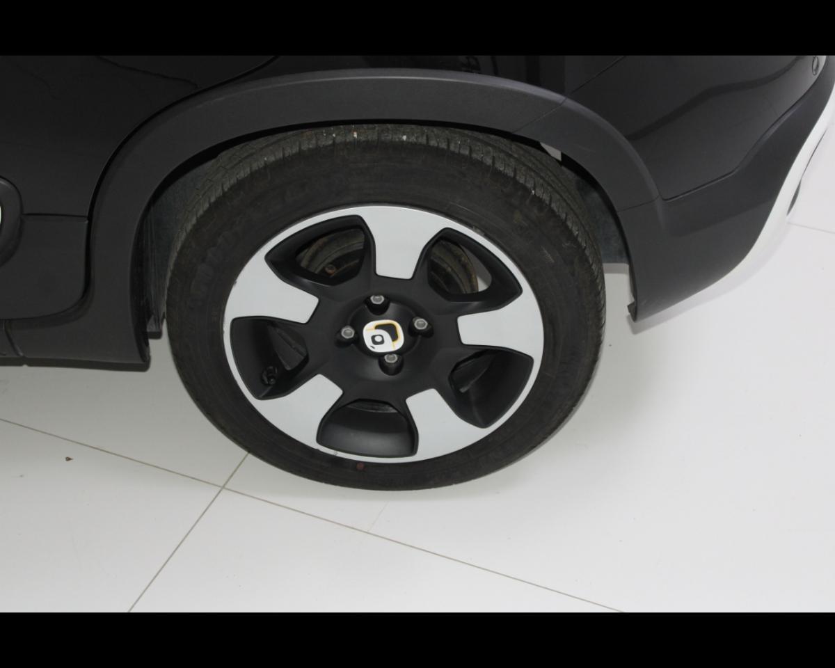 Fiat Fiat Panda usata 18