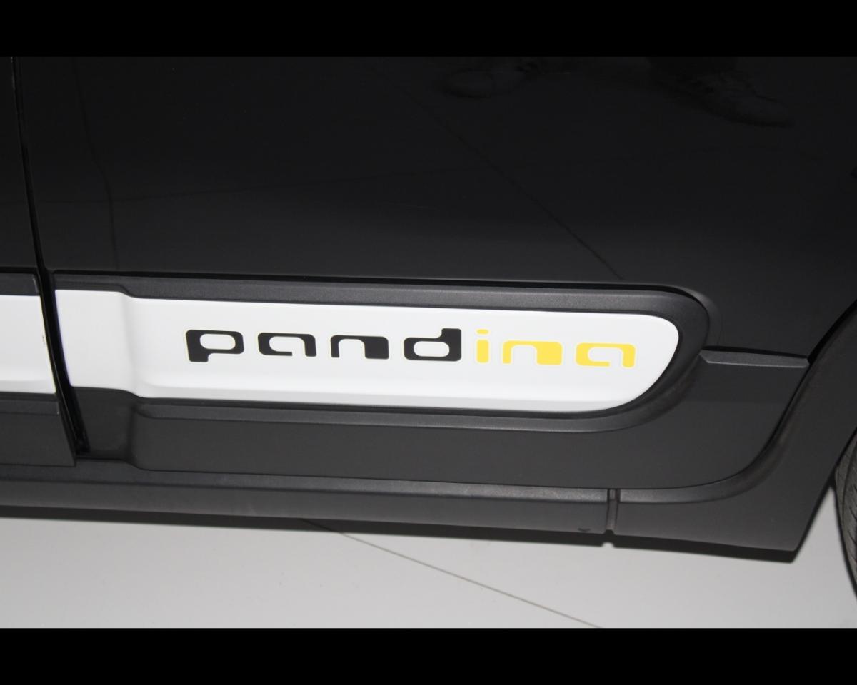 Fiat Fiat Panda usata 19