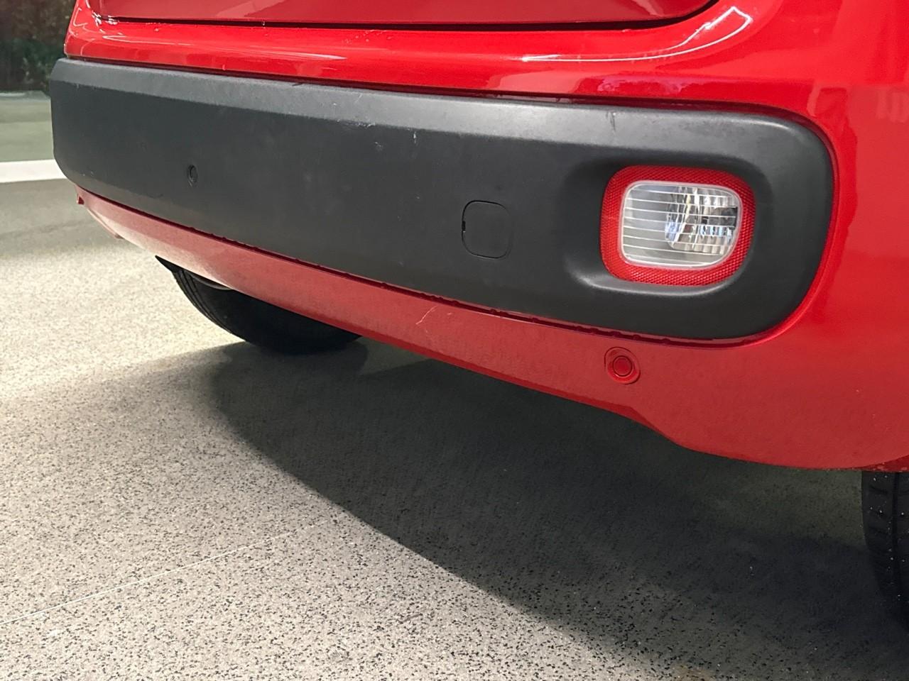 Fiat Fiat Panda usata 3