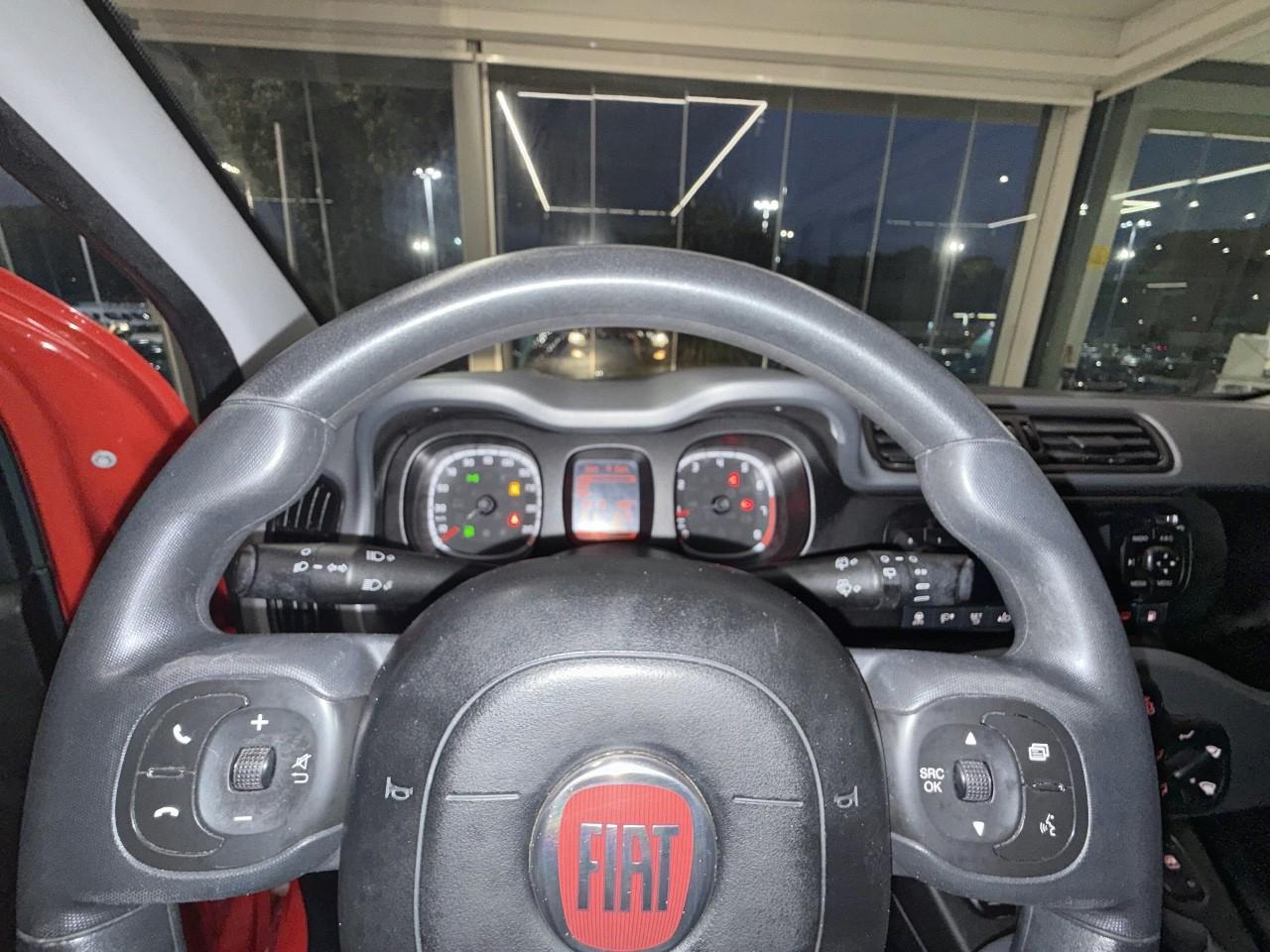 Fiat Fiat Panda usata 5
