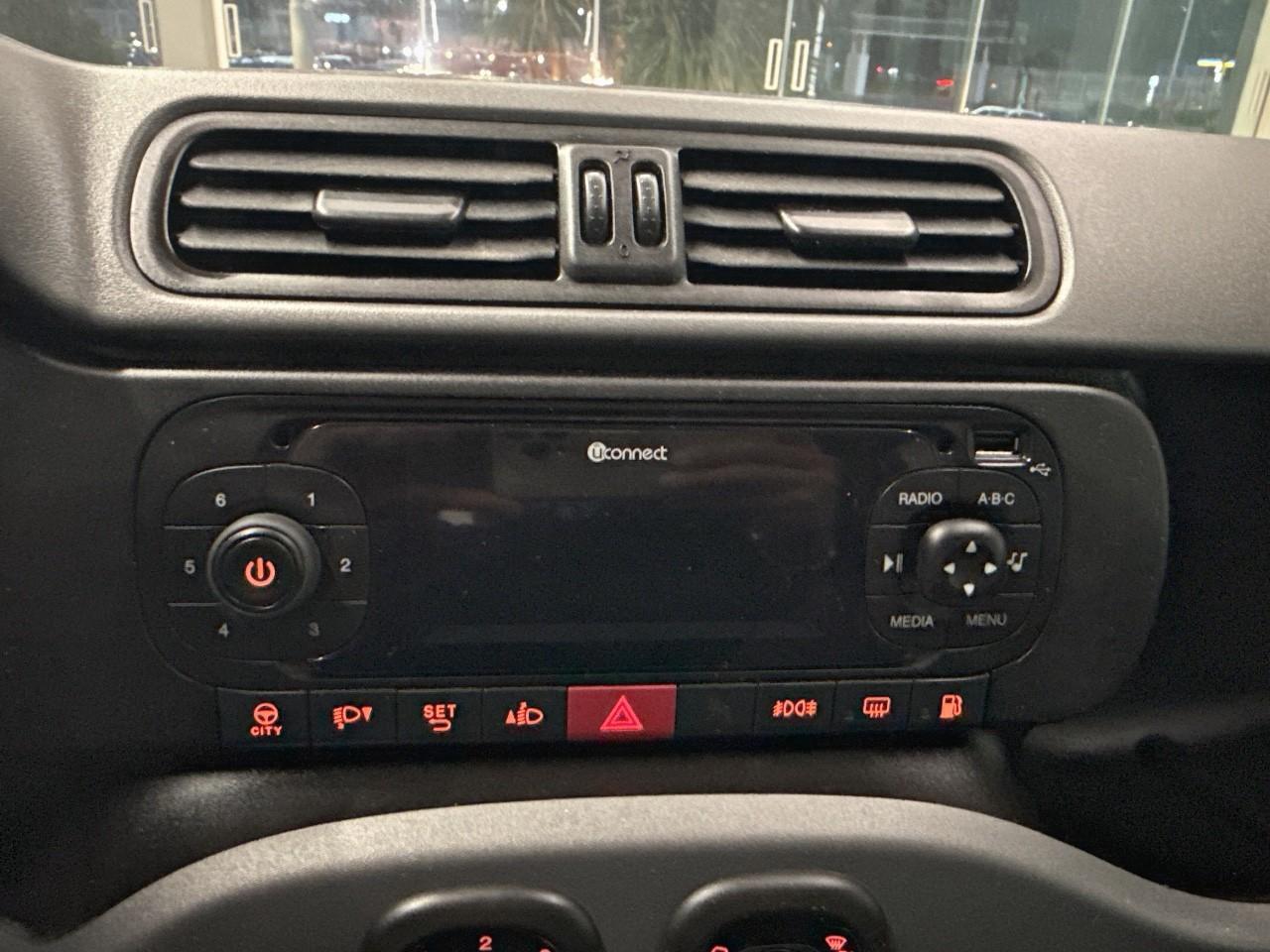 Fiat Fiat Panda usata 6