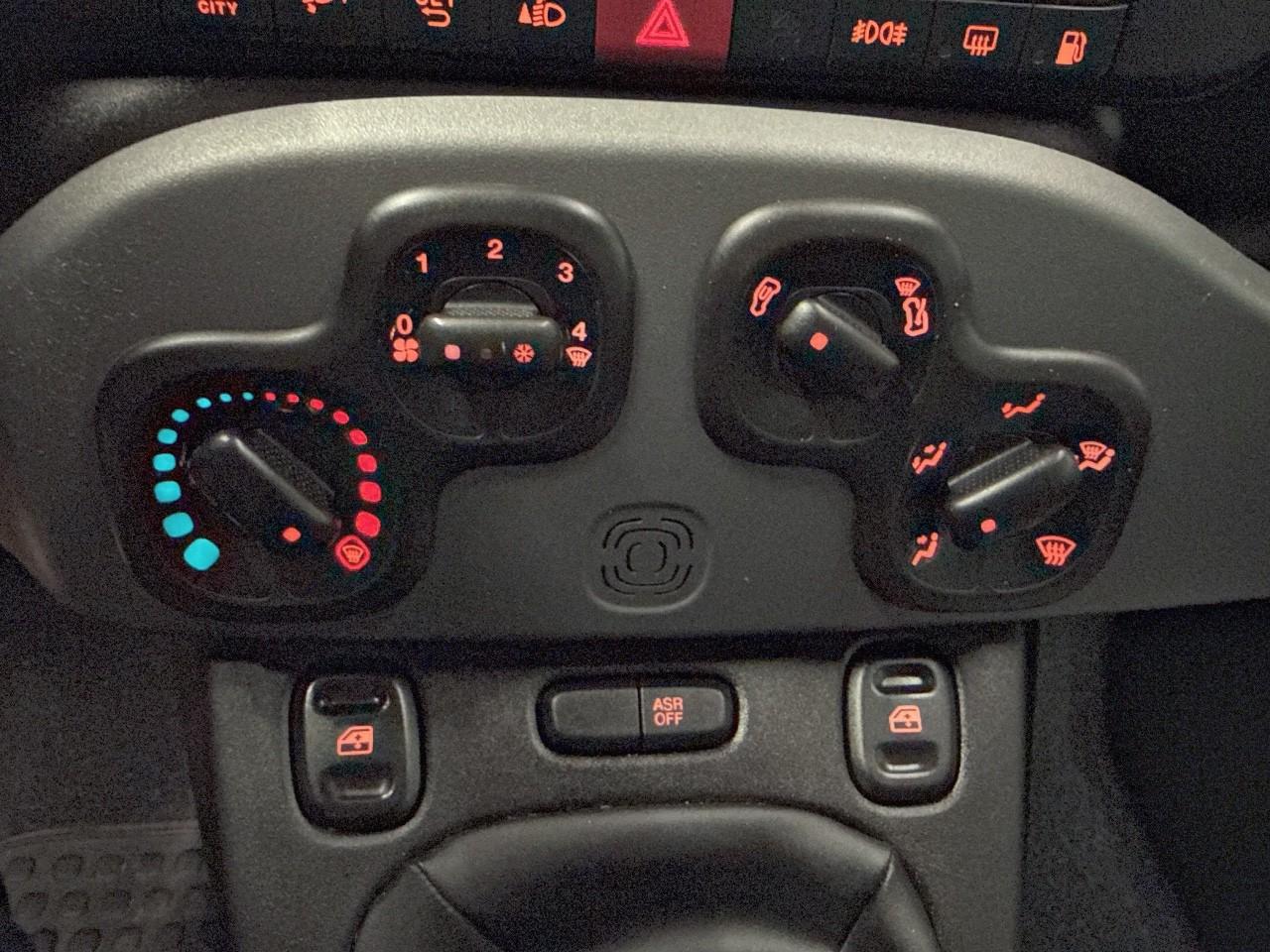 Fiat Fiat Panda usata 7