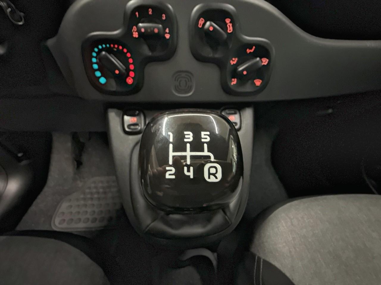 Fiat Fiat Panda usata 8