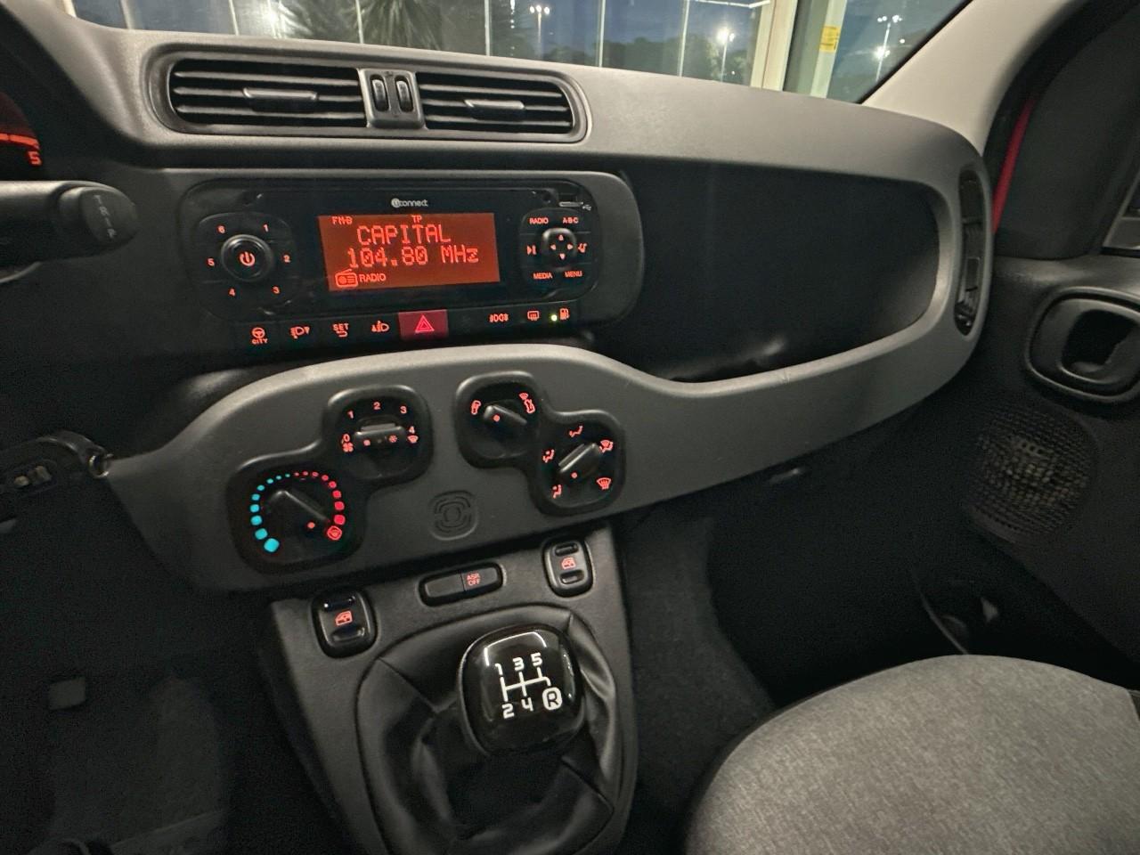 Fiat Fiat Panda usata 10