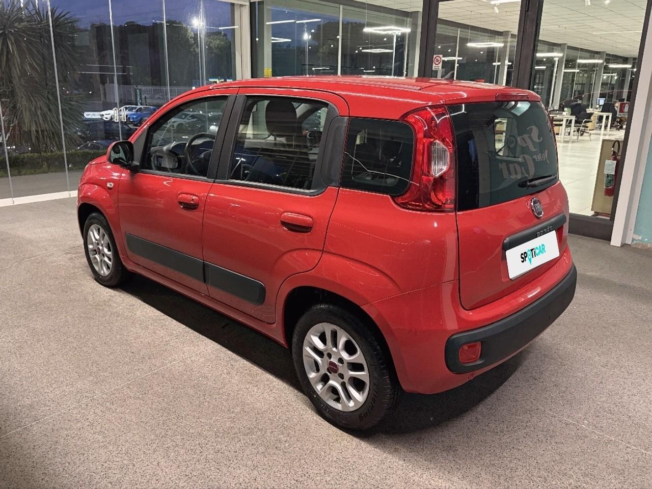 Fiat Fiat Panda usata 17