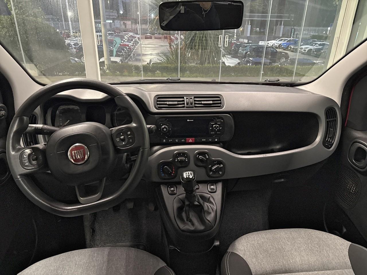 Fiat Fiat Panda usata 18