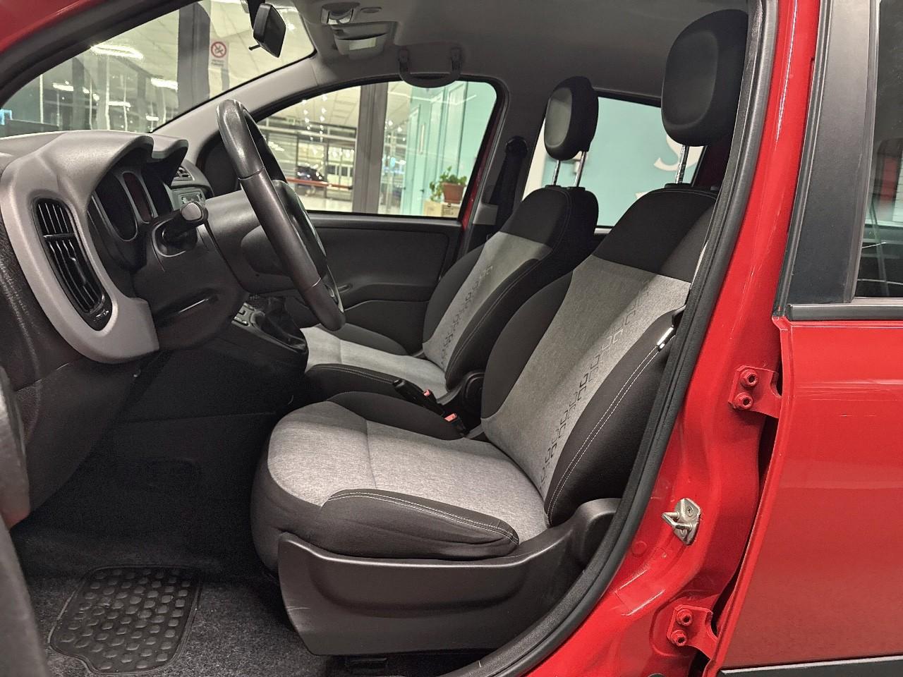 Fiat Fiat Panda usata 19