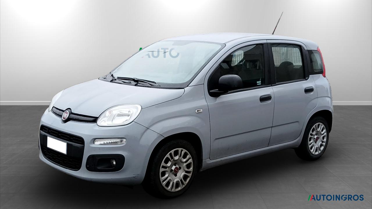 fiat panda panda iii 2021 1.0 firefly hybrid s and s 70cv 5p.ti usata