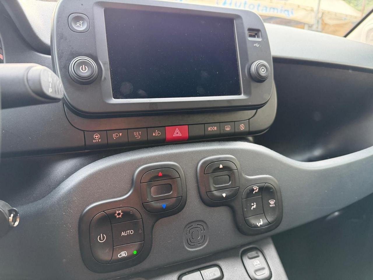 Fiat Fiat Panda usata 3