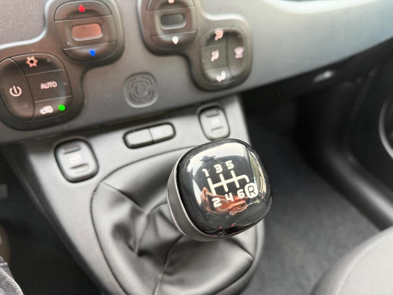 Fiat Fiat Panda usata 4