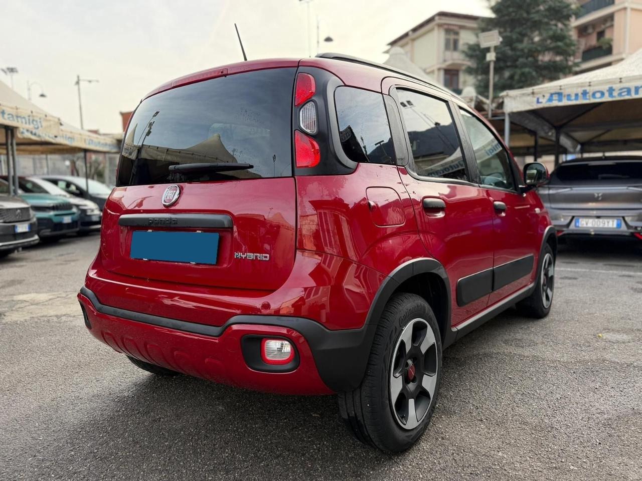 Fiat Fiat Panda usata 18