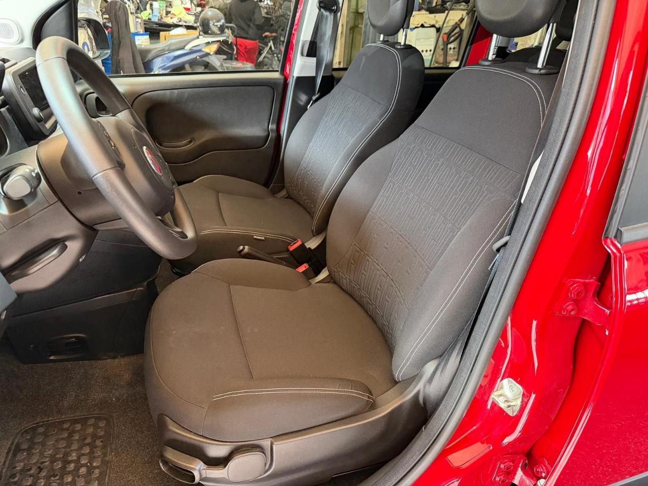 Fiat Fiat Panda usata 20