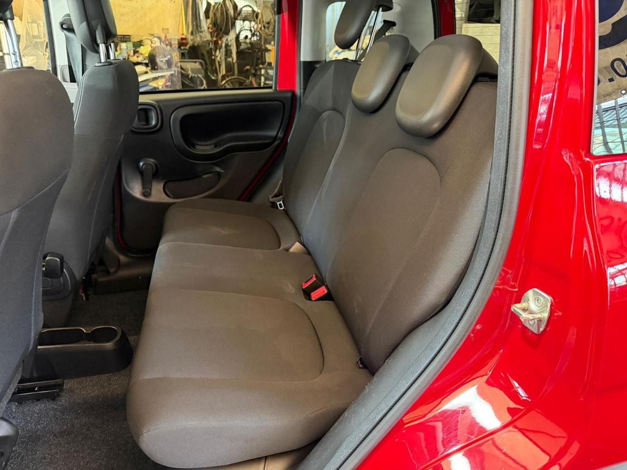 Fiat Fiat Panda usata 21