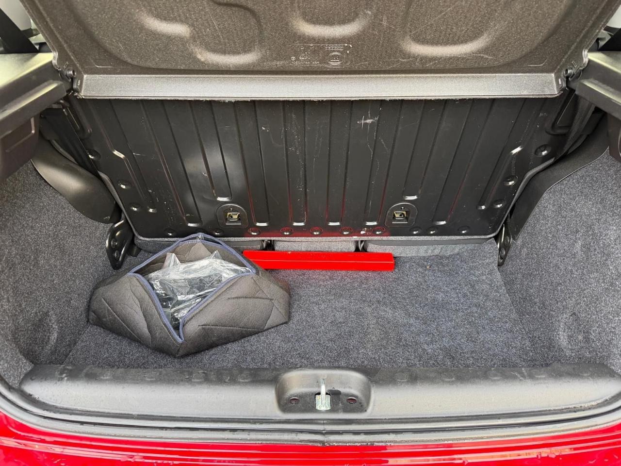 Fiat Fiat Panda usata 23