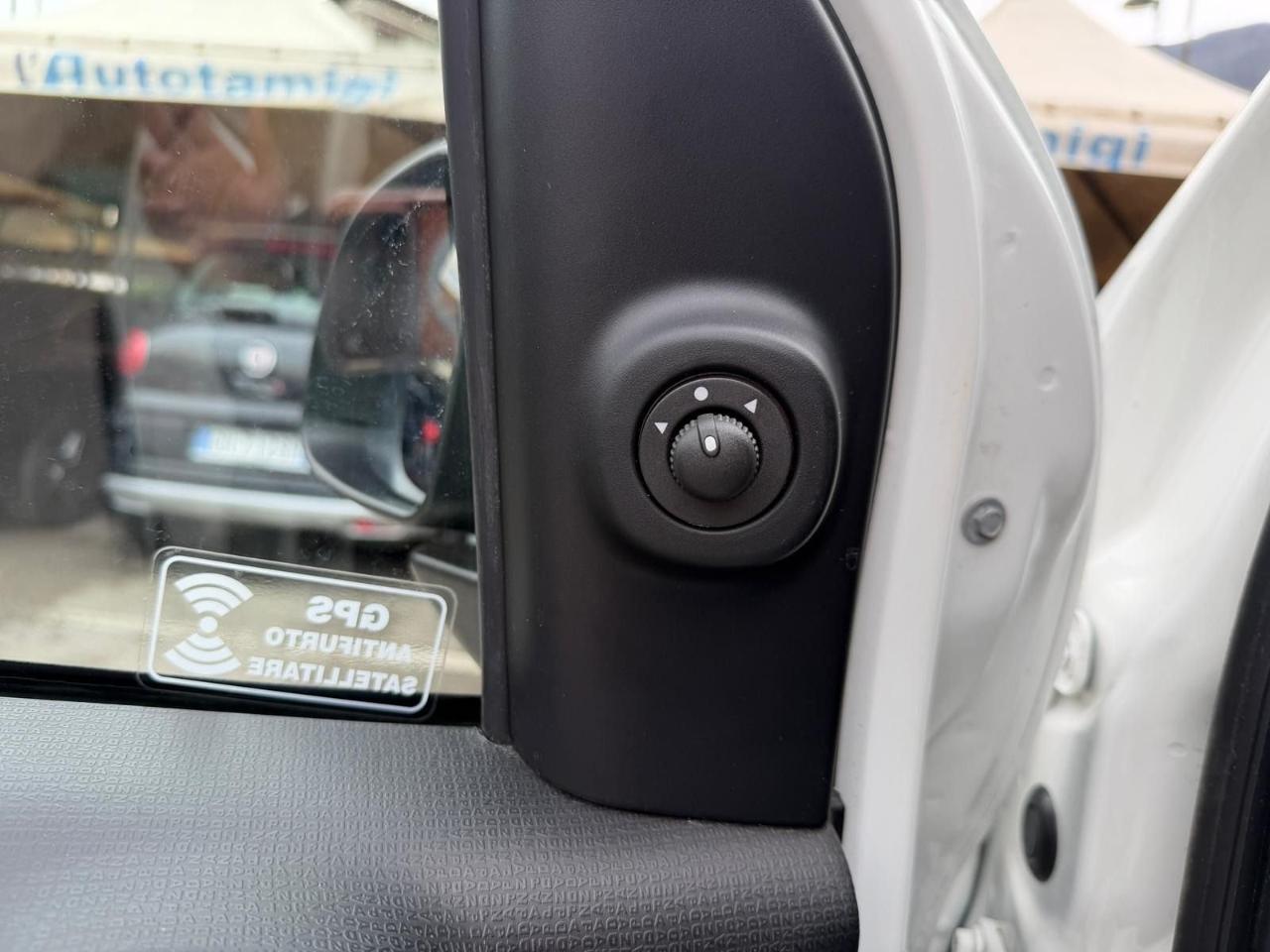 Fiat Fiat Panda usata 2