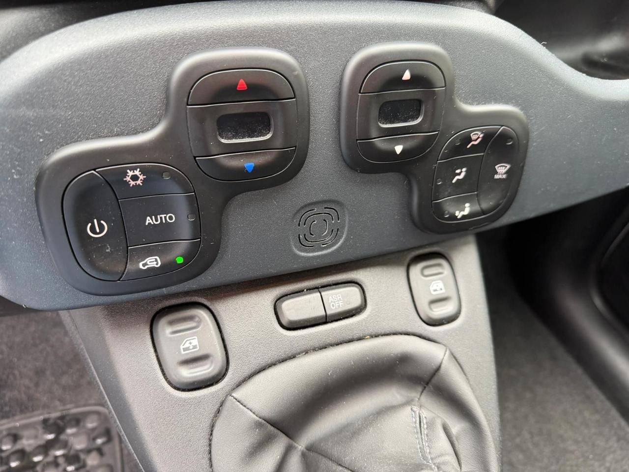 Fiat Fiat Panda usata 5