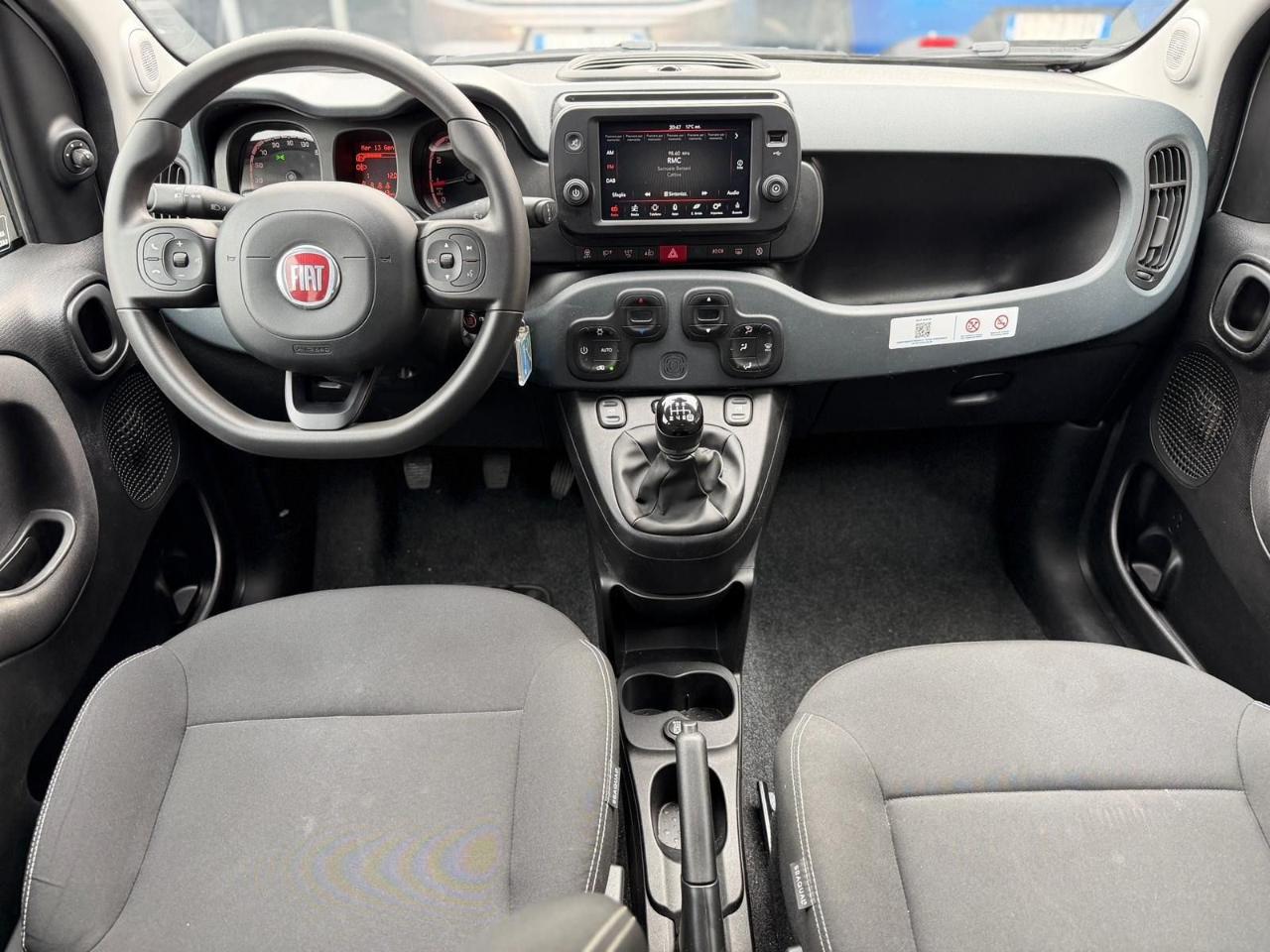 Fiat Fiat Panda usata 20