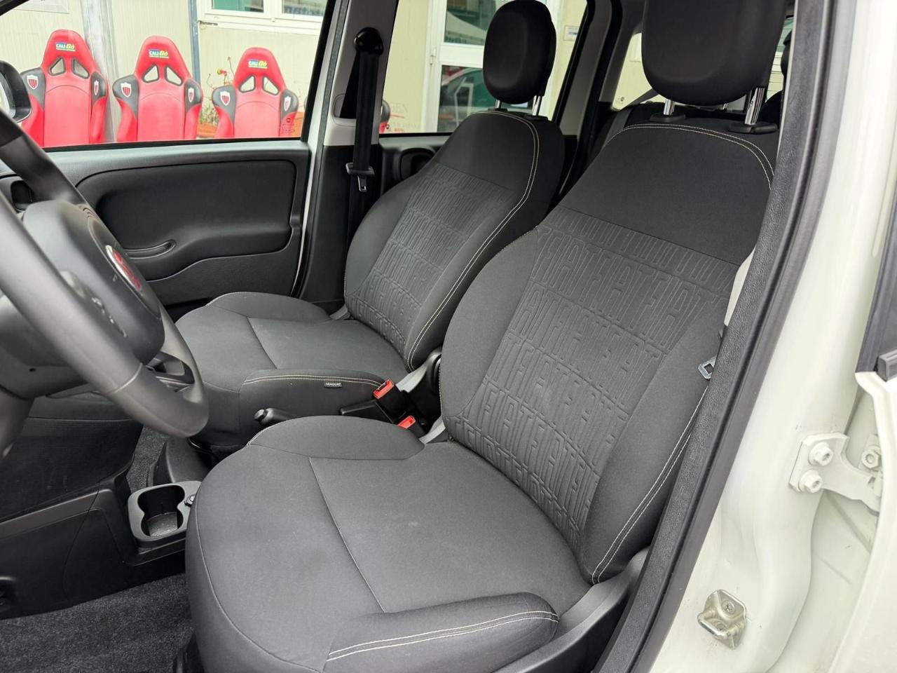 Fiat Fiat Panda usata 21