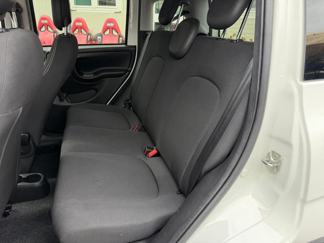 Fiat Fiat Panda usata 22