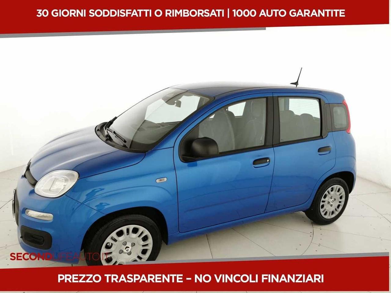 Fiat Fiat Panda usata 13